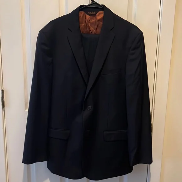 Joseph A Suits Blazers Full Suit Joseph A Banks Poshmark